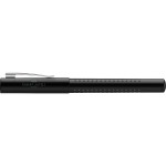 Faber-Castell Stylo plume Stylo plume Grip 2010 M, noir