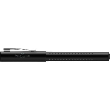 Faber-Castell Stylo plume Stylo plume Grip 2010 M, noir