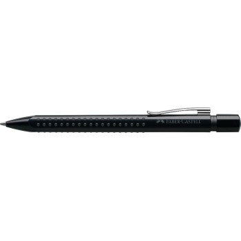 Faber-Castell Stylo bille Grip 2010 M, Noir Faber-Castell Stylo bille Grip 2010 M, Noir