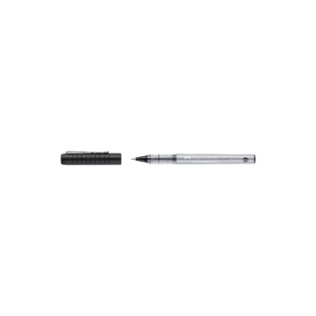 Faber-Castell Roller encre Free Ink 0.5 mm, Noir Faber-Castell Roller encre Free Ink 0.5 mm, Noir
