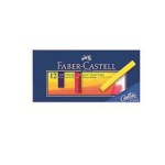 FABER-CASTELL Softpastellkreide STUDIO, 12er Kartonetui,