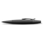 Faber-Castell Stylo bille e-motion B, Noir