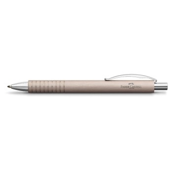 Faber-Castell Stylo bille Essentio B, Rosé Faber-Castell Stylo bille Essentio B, Rosé