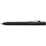 Faber-Castell Porte-mine Grip 2011 0.7 mm, Noir