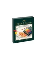 Faber-Castell Crayons de couleur Polychromos 36er Studio Box