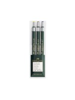 Faber-Castell 3er Etui TK-Fine, (0.35, 0.5 and 0.7 mm)