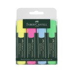 Faber-Castell Surligneur TEXTLINER 48 Refill