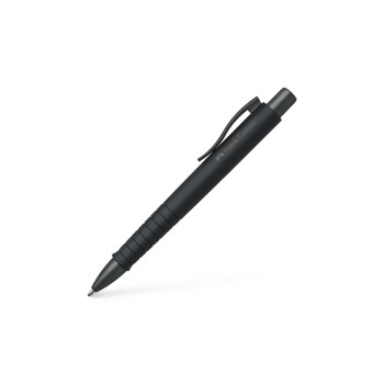 Faber-Castell Stylo bille Poly Ball Urban XB, Noir Faber-Castell Stylo bille Poly Ball Urban XB, Noir