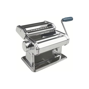 Fackelmann Machine à pâtes Argenté Fackelmann Machine à pâtes Argenté