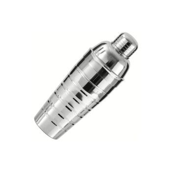 Fackelmann Mixeur de boissons 0.75 l, Argenté Fackelmann Mixeur de boissons 0.75 l, Argenté