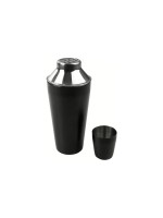 Fackelmann Mixeur de boissons Specter 0.75 l, Noir mat