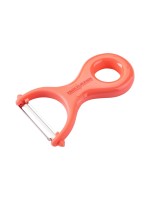 Fackelmann Éplucheur MiniCooking, Rose