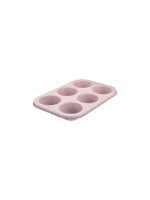 Fackelmann Moule à muffins Moule à muffins 29.3 x 20.3 x 3.3 cm