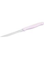 Fackelmann Couteau universel Couteau universel 18.5 cm, rose pastel