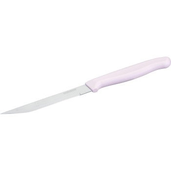 Fackelmann x Pamela Reif Universalmesser, 200x60mm, pastell rosa
