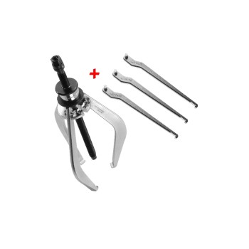 Facom Innen- Aussenabzieher, bis 140mm Facom Innen- Aussenabzieher, bis 140mm