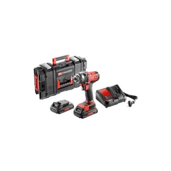 Facom Schlagschrauber-Set 18V 5Ah Facom Schlagschrauber-Set 18V 5Ah