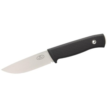 Fällkniven Messer F1 cuir Scheide, Klingenlänge: 6 cm, weight: 101 g