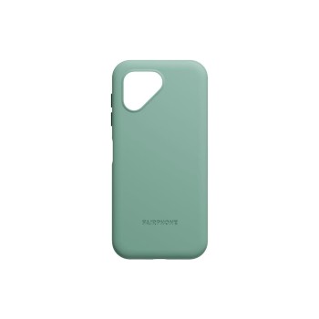 Fairphone Protective Soft Case TPU, for Fairphone 5, Moss Green Fairphone Protective Soft Case TPU, for Fairphone 5, Moss Green