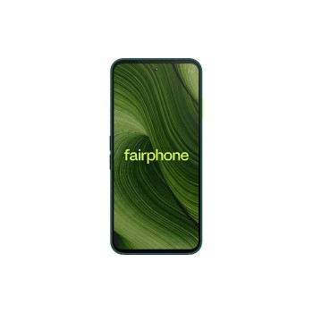 Fairphone Fairphone 6 256 GB, Forest green Fairphone Fairphone 6 256 GB, Forest green