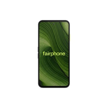 Fairphone Fairphone 6 256 GB, Horizon black Fairphone Fairphone 6 256 GB, Horizon black