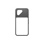 Fairphone Coque arrière Protective Case v1 6 Black