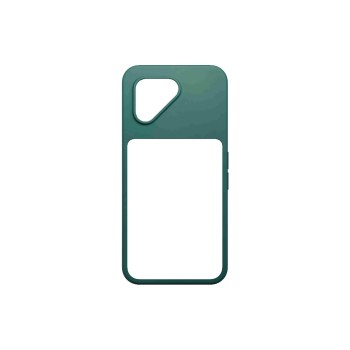 Fairphone protective Case v1, for Fairphone 6, Green Fairphone protective Case v1, for Fairphone 6, Green