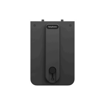 Fairphone Finger Loop v1, Black Fairphone Finger Loop v1, Black