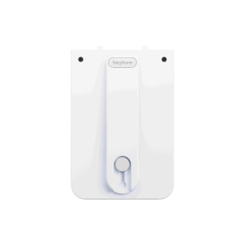 Fairphone Finger Loop v1, White Fairphone Finger Loop v1, White