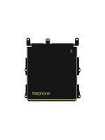 Fairphone Batterie pour téléphone portable F6BATT-1ZW-WW1