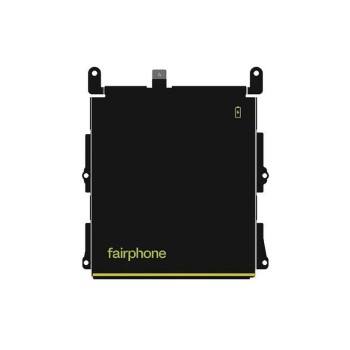 Fairphone Batterie V1, for Fairphone 6, Batterie Fairphone Batterie V1, for Fairphone 6, Batterie