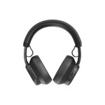 Fairphone Casques supra-auriculaires Wireless Fairbuds XL Noir