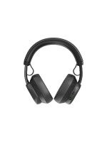 Fairphone Casques supra-auriculaires Wireless Fairbuds XL Noir