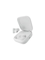 Fairphone Écouteurs intra-auriculaires Wireless Écouteurs Fairbuds V2 Blanc