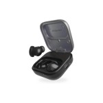Fairphone Écouteurs intra-auriculaires Wireless Écouteurs Fairbuds V2 Noir