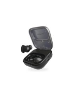 Fairphone Écouteurs intra-auriculaires Wireless Écouteurs Fairbuds V2 Noir