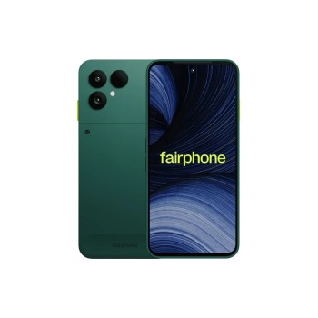 Fairphone Fairphone (Gen. 6+) 256GB green, Forest Green Fairphone Fairphone (Gen. 6+) 256GB green, Forest Green