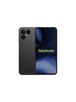 Fairphone Fairphone Gen. 6+ 256 GB Horizon Black