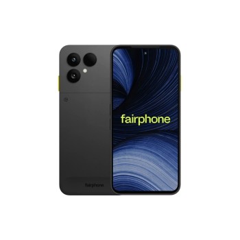 Fairphone Fairphone (Gen. 6+) 256GB black, Horizon Black Fairphone Fairphone (Gen. 6+) 256GB black, Horizon Black