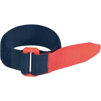 FASTECH Fast-Vstrap 50 x 1060 mm Rouge/Noir, 5 pièces FASTECH Fast-Vstrap 50 x 1060 mm Rouge/Noir, 5 pièces