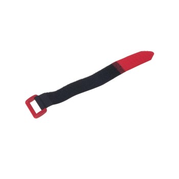 Fastech FAST-VSTRAp, noir, 25x195mm, mit Plastikschnalle, wetterbeständig Fastech FAST-VSTRAp, noir, 25x195mm, mit Plastikschnalle, wetterbeständig