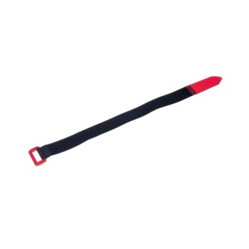 Fastech FAST-VSTRAp, noir, 25x360mm, mit Plastikschnalle, wetterbeständig Fastech FAST-VSTRAp, noir, 25x360mm, mit Plastikschnalle, wetterbeständig