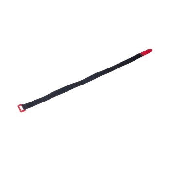 Fastech FAST-VSTRAp, noir, 25x630mm, mit Plastikschnalle, wetterbeständig Fastech FAST-VSTRAp, noir, 25x630mm, mit Plastikschnalle, wetterbeständig