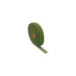 FASTECH Rouleau de bande auto-agrippante ETN Fast-Strap Vert 30 mm x 5 m