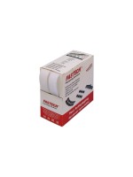 FASTECH Boîte de bande auto-agrippante Blanc