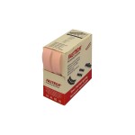 FASTECH Boîte de bande auto-agrippante Rose
