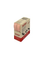 FASTECH Boîte de bande auto-agrippante Rose