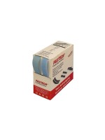 FASTECH Boîte de bande auto-agrippante Bleu clair
