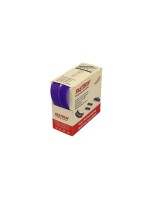 FASTECH Boîte de bande auto-agrippante Violet