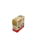 FASTECH Boîte de bande auto-agrippante Beige